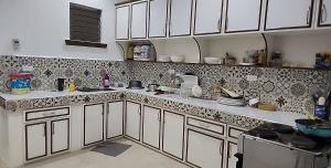 Short Stay BF Resort