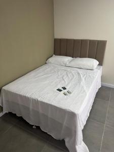 Flats & Residences - Apart Moderno com Conforto
