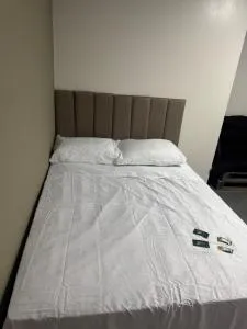 Flats & Residences - Apart Moderno com Conforto - 帕苏丰杜