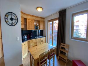 Apartment in the heart of valley