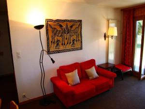 Apartment with Nendaz view