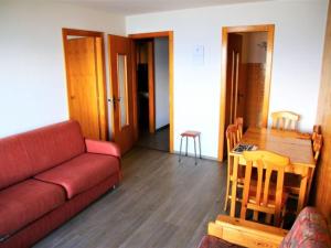 2-room apartment in Veysonnaz