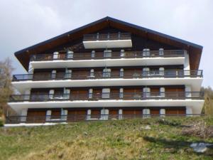 2-room apartment in Veysonnaz