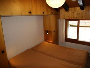 Apartment in Veysonnaz with Mountain Views
