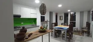 Verde Sereno 210 - 锡卡西亚