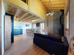 Nice apartment with balcony