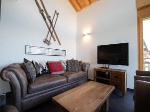 Lavish apartment with wellness