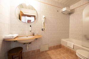 Habitación Doble - 2 camas