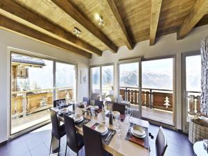 Chalet in 4 Valleys near Ski Lift
