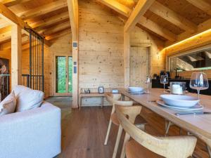 Apartment in Les Masses with terrace