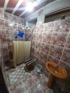 Casa com piscina na Região dos Lagos - São Pedro da Aldeia RJ