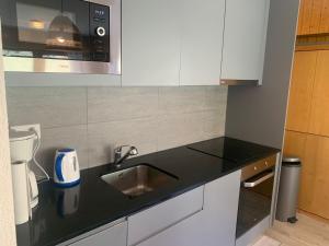 Apartment in Veysonnaz near Ski area