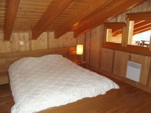 Chalet in Veysonnaz near Ski Lifts