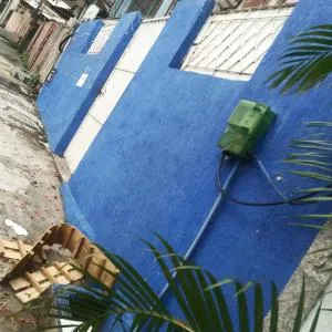 Casa independente - 卡希亚斯公爵城