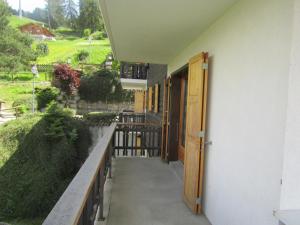 Apartment in Les Mélèzes near Gondola