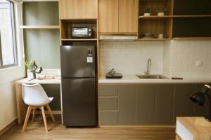 Katalonya Apartment Cikarang