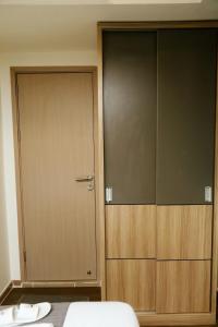 Katalonya Apartment Cikarang