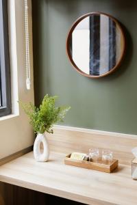 Katalonya Apartment Cikarang