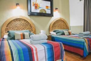 La Ventana del Tepozteco