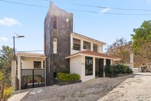 Hotel Boutique Árbol de la Vida