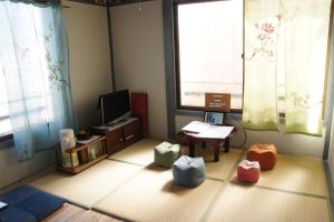 無料温泉チケット付 宇佐美 お宿一期二笑 Oyado IchigoNie #IG1