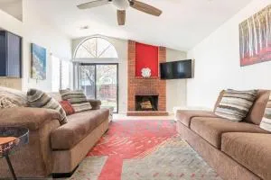 Chateau Relaxo #2- Pretty Quiet Comfortable Suite - Exeter