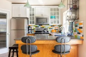 Suite Spot-an extended stay casita with charm #2 - Exeter