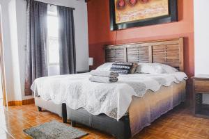 La Ventana del Tepozteco