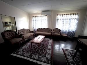 Sutera Kampung Homestay