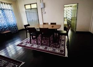 Sutera Kampung Homestay