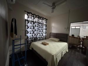 Sutera Kampung Homestay