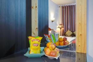 Natures Vibe Stays - 4 BHK Fruit Orchard Villa