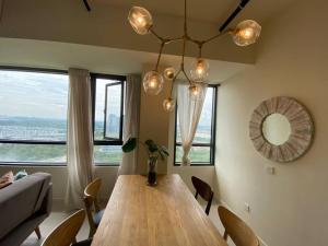 Tamarind Luxury Condominiums, Cyber Jaya- Smarthome