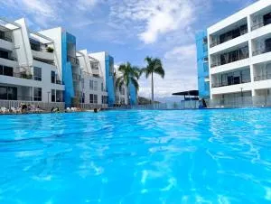 Apartasol San Jerónimo - Palmitas