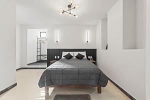 Hotel Boutique Árbol de la Vida