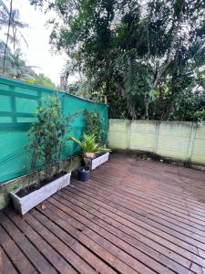 Green House Itamambuca