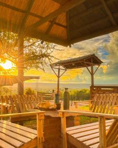 Cabañas Altos del Tintero