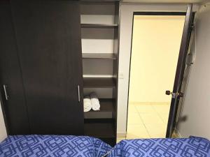 Acogedor apartamento familiar 2do piso - 06 personas - El Edén Centro Comercial