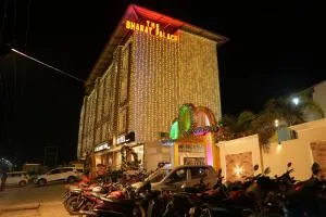 The Bharat Palace - Rāyagada