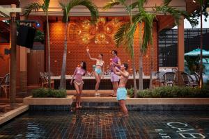 Marasca Samui - Small Luxury Hotels of the World