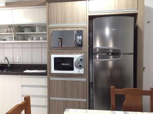 Apartamento Avenida Vizinho do Atlântico I