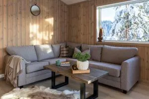 Bjønntjønn 221 - Felle