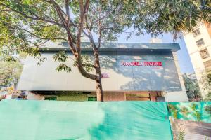 Hotel O Anjali Hotel