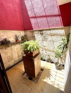 Hermoso departamento con jacuzzi