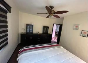 Hermoso departamento con jacuzzi