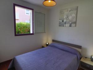 T2 cabine avec parking privé et jardin à Sète - FR-1-472-197