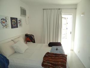 Enseada nautico beira lago caldas novas com vista