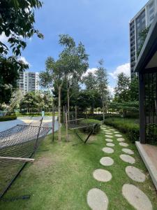MayaBay Residence Splash Mania Gamuda Cove Homestay by Ara