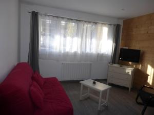 Appartements Studio cabine au Sauze, proche pistes, 4 couchages - FR-1-804-2 : photos des chambres