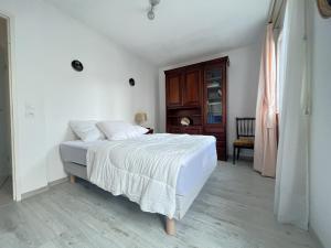 Appartements Appartement central 2 chambres, balcon, parking a Arcachon - FR-1-474-273 : photos des chambres